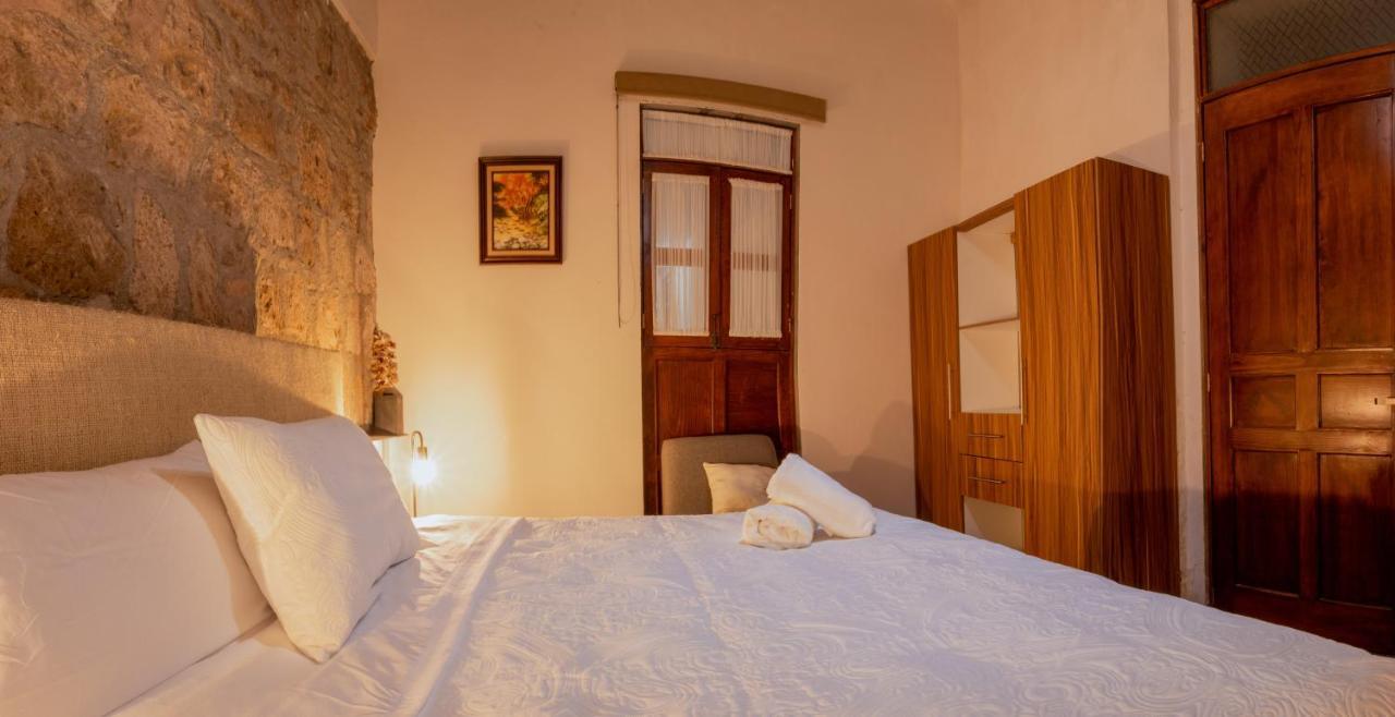 Casa De Los Remedios Morelia Eksteriør billede